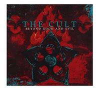 Cult The - Beyond Good And Evil