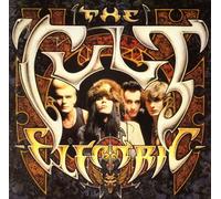 Cult, the - Electric