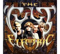 Cult,the - Electric