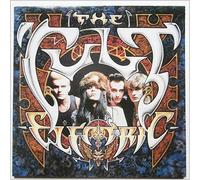 Cult, the - Electric