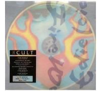Cult, the - Fire Woman