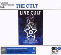Cult,the - Music Without Fear