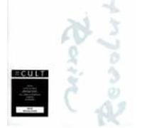 Cult, the - Rain/Revolution;Rare & Unre