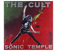 Cult The - Sonic Temple
