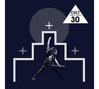 Cult The - Sonic Temple 30Th Anniversary (Box 5 Cd)
