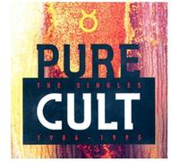 Cult The - The Singles 1984-1995