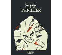 Cult thriller