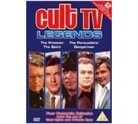 Cult TV Legends