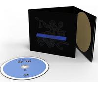 Cult - Under The Midnight Sun - Cd (digipack)