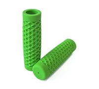 Cult Vans Style Griffe 1" Verde, Per Harley-Davidson