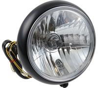 CULT WERK HD-UNI004 FARO HARLEY XL 1200 CB ABS SPORTSTER CUSTOM LE B 2014