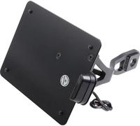 CULT WERK IN-SCO016-A PORTATARGA INDIAN SCOUT 1250 ABS BOBBER 2026