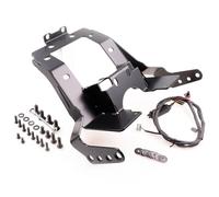 Cult Werk Kit Di Conversione Harley Davidson Fxbr 1750 Abs Softail Breakout 107 18-20 Hd-bro049