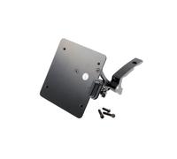 Cult-Werk, porta targa a montaggio laterale. Germania