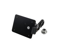 Cult-Werk, porta targa a montaggio laterale. Svizzera