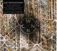 Cult With No Name Another Landing (CD) Album