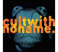 Cult With No Name - Heir Of The Dog - CD - K72z