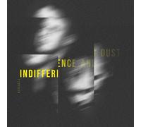 Cult With No Name Indifference and Dust (CD) Album