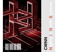 Cult With No Name Nights in North Sentinel (CD) Album