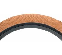 Cult X Vans Pneumatico BMX - 20x2.4" Clincher Wire Gomma/Nera 20"