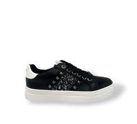 Cult Young Donna Ragazza Scarpe T401 Sneakers Nero