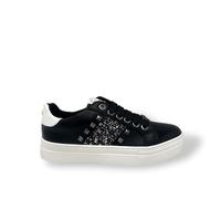 Cult Young Ragazza Scarpe T401 Sneakers con Lacci Nero 36
