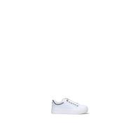 CULT YOUNG Sneaker bimba bianca 33
