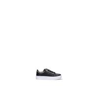 CULT YOUNG Sneaker bimba nera 34