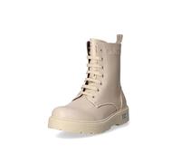Cult Young Stivaletto Bimba, Sintetico, Beige, Altezza Tacco 3,5 cm, Altezza Gambale 14 cm (beige, regular, Sistema Taglie Calzature EU, Bambino Piccolo (2-5 anni), Numero, Media, 33)