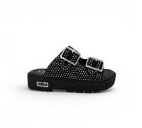 Cult young T662 Sandali Ragazza Ciabatta con cinturino