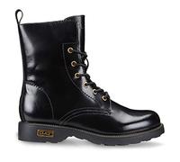 Cult Zeppelin Mid 472, Scarpe a Collo Alto Donna, Nero (Black 999), 36 EU