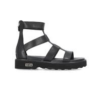Cult - Sandalo in Pelle Linea Ziggy per Donna (EU 40)