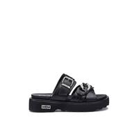 Cult Ziggy 3445 Ciabatta Nero da Donna CLW344500
