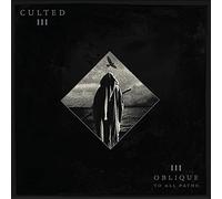 Culted Oblique to All Paths (Vinyl LP) 12" Album