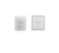 CULTI Candela 270g WHITE CLASSIC The bianco