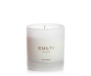 Culti Candle Gelsomino 270 g - Candela