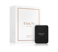 Culti Car Diffuser Black Tessuto 73×53 cm - Deodorante Auto