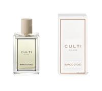 Culti Classic Bianco D'Oud profumo ambienti 100 ml - Diffusore