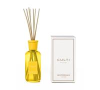 CULTI COLOURS DIFFUSORE GIALLO MEDITERRANEA 250ML