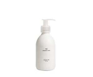 CULTI CREMA MANI&CORPO THE' 250 ML