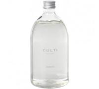 Culti - Culti Tessuto - Ricarica Per Diffusore Di Fragranze 500 Ml