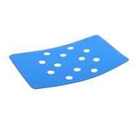 Culti Da Bagno | Cuscino Da Bagno Scivolante | Morbido Cuscino Benessere Eva Pillower Recreational Mits Wabs Vate | Cuscino Da Seduta Portatile Su Vasca, Sedia O Bagno, Ideale P