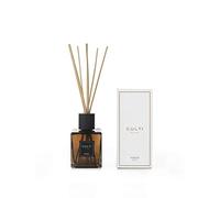 Diffusore bastoncini Decor da 250 ml | Culti Milano | Fragranza AQQUA, al bergamotto e sandalo - Durata 3 mesi - Metratura da 10 a 20 mq