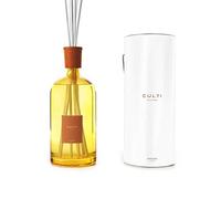 Culti Diffusore Bastoncini Arancione Stile da 4300 ml Milano | Fragranza ARAMARA, all'arancia Amara e bergamotto - Durata 3 Mesi - Metratura da 10 a 20 mq