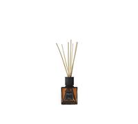 Culti Diffusore Bastoncini Decor da 250 ml Milano | Fragranza Fuoco, al midollino, spezie e Patchouli - Durata 3 Mesi - Metratura da 10 a 20 mq