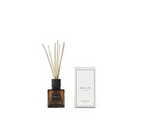Culti Diffusore Bastoncini Decor da 250 ml Milano | Fragranza ODE Rosae, alla Rosa del Marocco e osmanthus. - Durata 3 Mesi - Metratura da 10 a20 mq