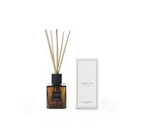 CULTI MILANO Profumatore Diffusore Decor con Bastoncini 500ml Mediterranea