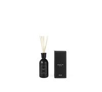 Culti Diffusore Bastoncini Stile Black Label da 500 ml Milano | Fragranza Aramara, Arancia Amara e bergamotto - Durata 3 Mesi - Metratura da 10 a 20 mq