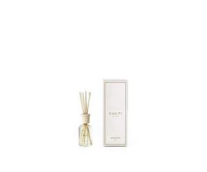 Culti Diffusore Bastoncini Stile da 100 ml Milano | Fragranza Mountain, al Legno di Cedro e Vetiver - Durata 3 Mesi - Metratura da 10 a 20 mq
