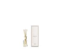 Culti Diffusore Bastoncini Stile da 100 ml Milano | Fragranza Tessuto, al midollino, Foglie di Cassis e Musk - Durata 3 Mesi - Metratura da 10 a 20 mq
